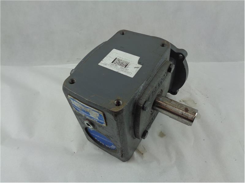 ALTRA INDUSTRIAL MOTION F721-30KZ-B5-J1-RO