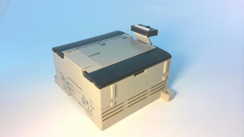 OMRON CPM1A-MAD11