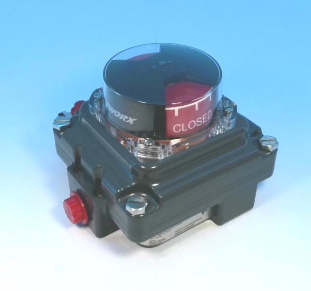 TOPWORX TXP-M21GNPM7A11