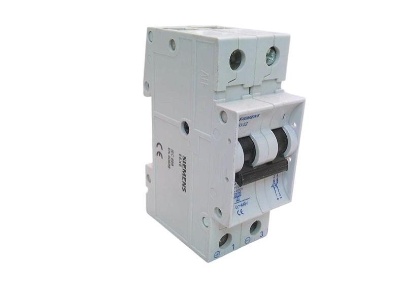 5SX5203-7 by SIEMENS