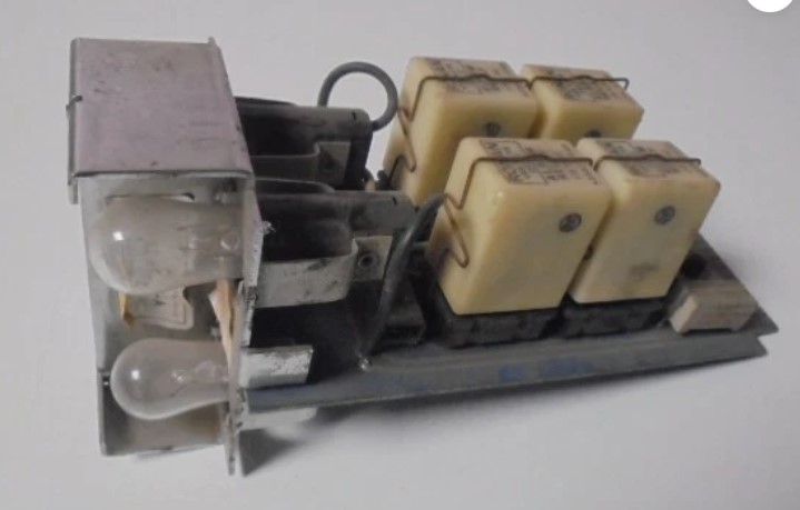 RONAN ENGINEERING CO X2-1020