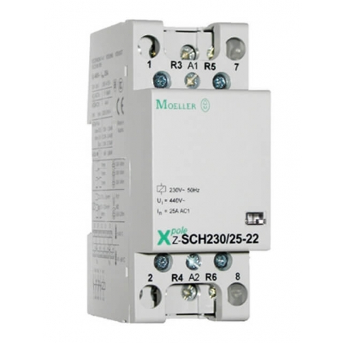 EATON CORPORATION Z-SCH230/25-22