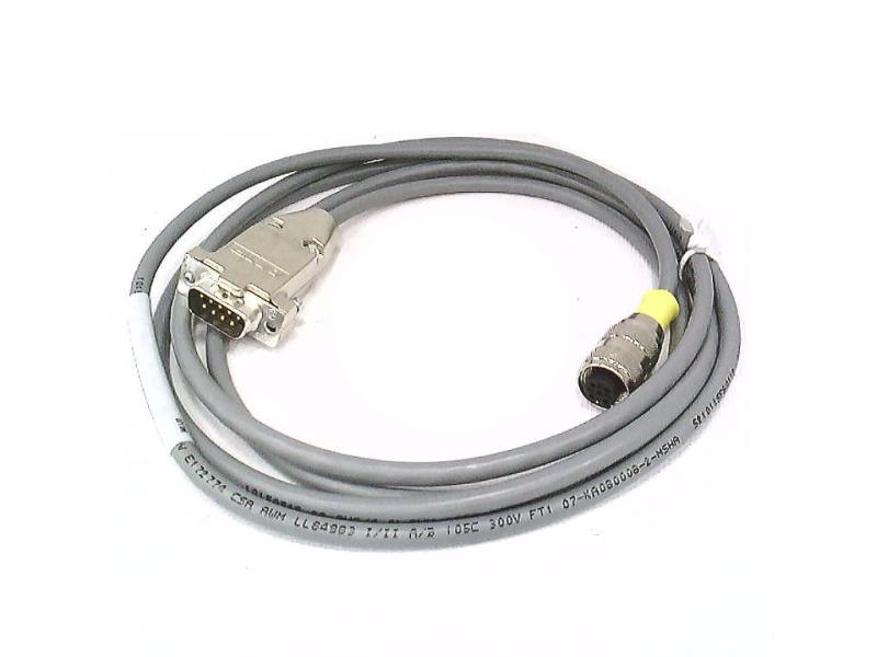 TURCK RK 4.4T-2-DB9M/CS12345