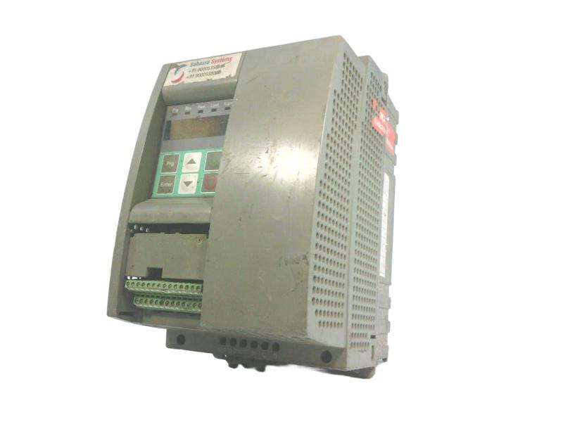 AGL50-2040-KBL-AC4 by GEFRAN
