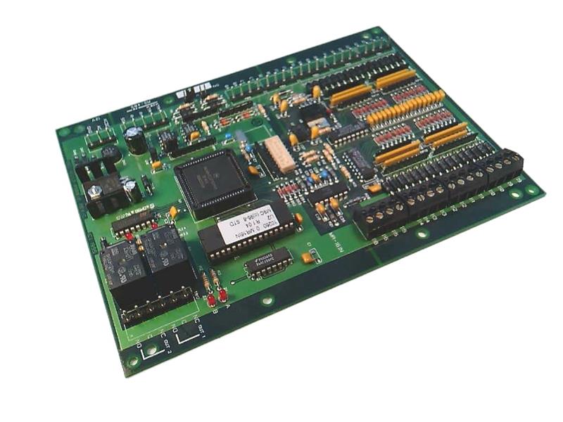 RKP-INPUT-16 by BOSCH