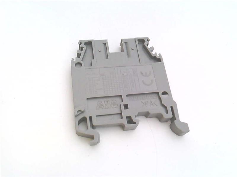 ASEA BROWN BOVERI M4/6-GREY