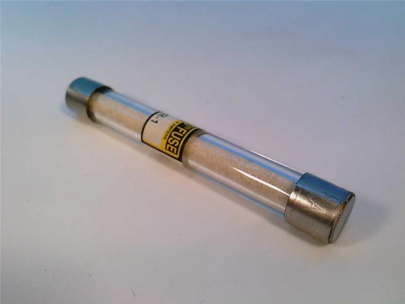 EATON CORPORATION HVR-1