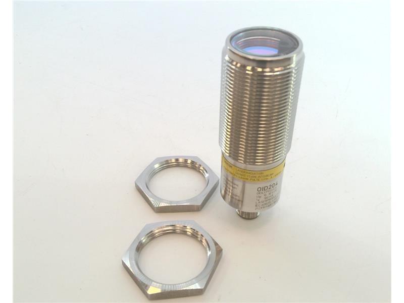 EFECTOR OIDLCPKG/US-OID204