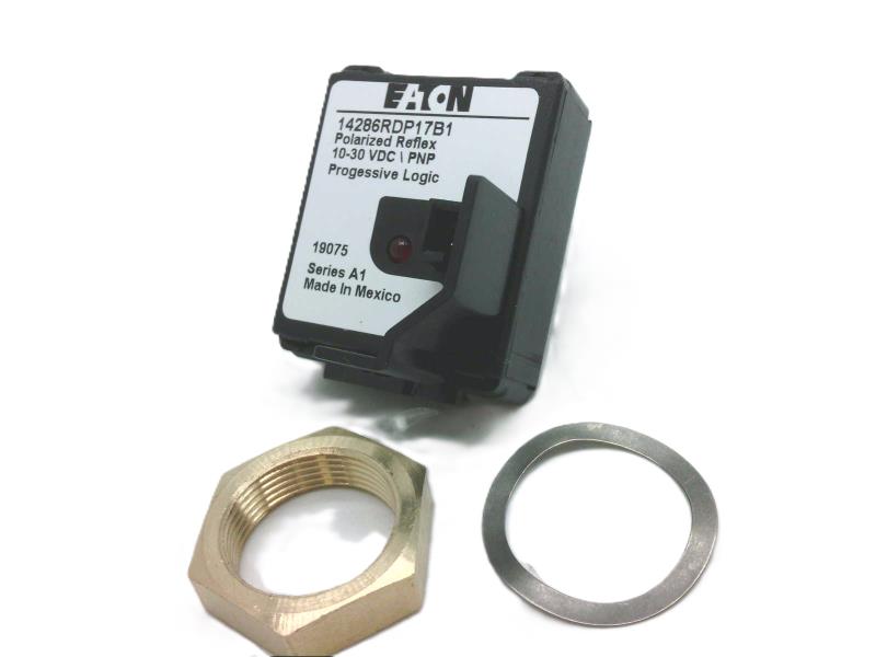 EATON CORPORATION 14286RDP17B1