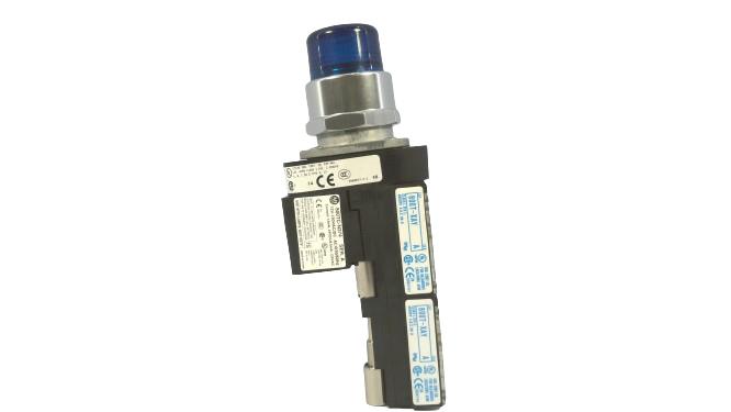 ALLEN BRADLEY 800T-QBH2BG1Y