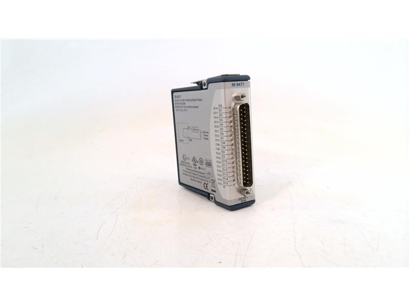 NI-9477 by NATIONAL INSTRUMENTS