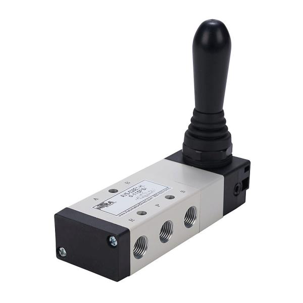 AVS-528E1-HL by AUTOMATION DIRECT