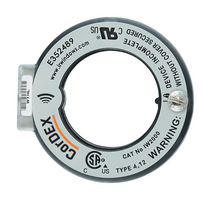 CORDEX INSTRUMENTS IW2000