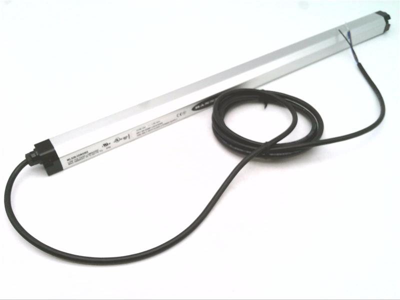 BANNER ENGINEERING WLS28-2XW430X