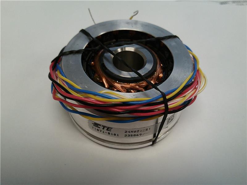 TE CONNECTIVITY V23401-T1071-B101