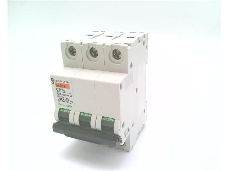 SCHNEIDER ELECTRIC MG24538