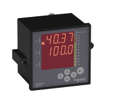 SCHNEIDER ELECTRIC EM6433-0.5