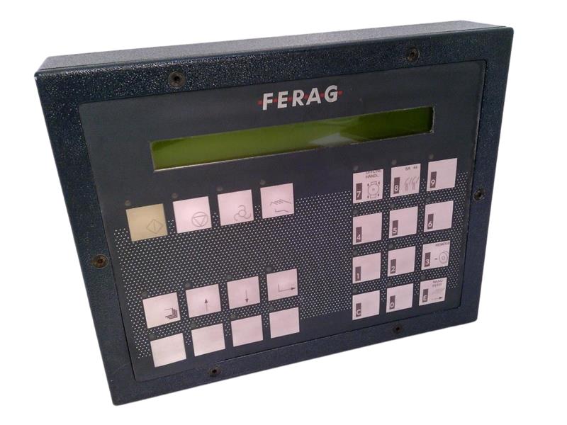 FERAG 584.022.V002