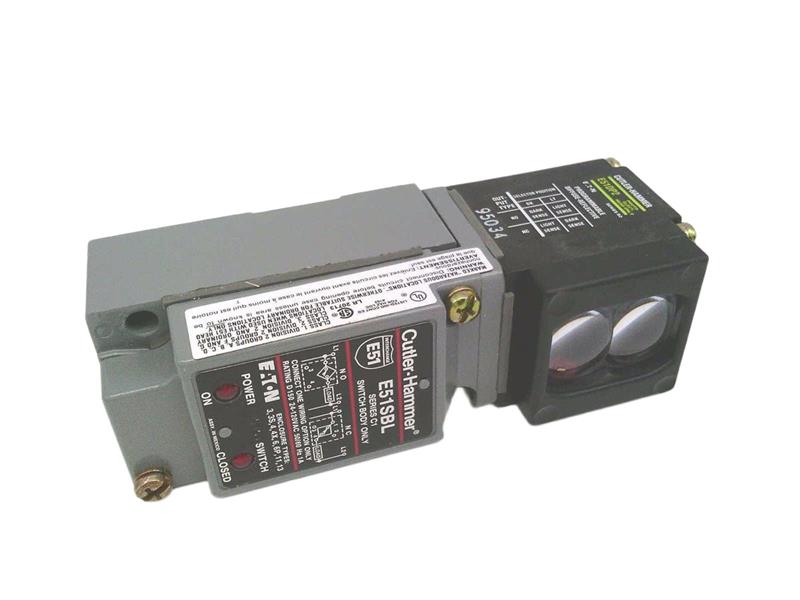E51BLP2 by EATON CORPORATION