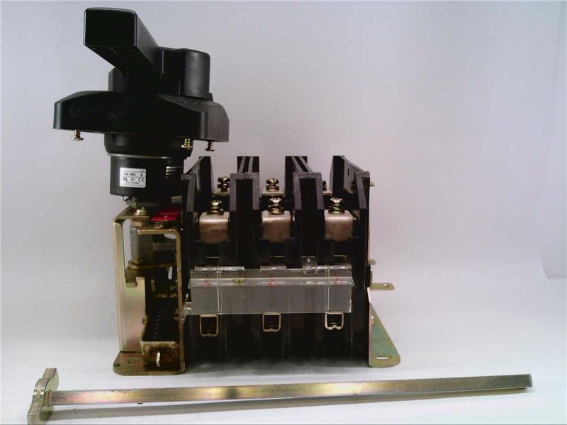 ALLEN BRADLEY 194R-NJ100P34R3