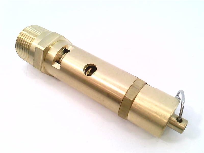 KINGSTON VALVE 118CSS-6-150