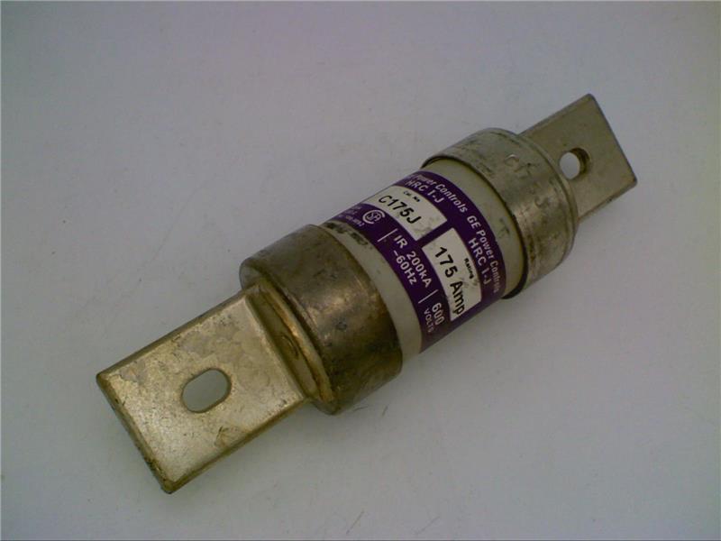 GENERAL ELECTRIC C175J