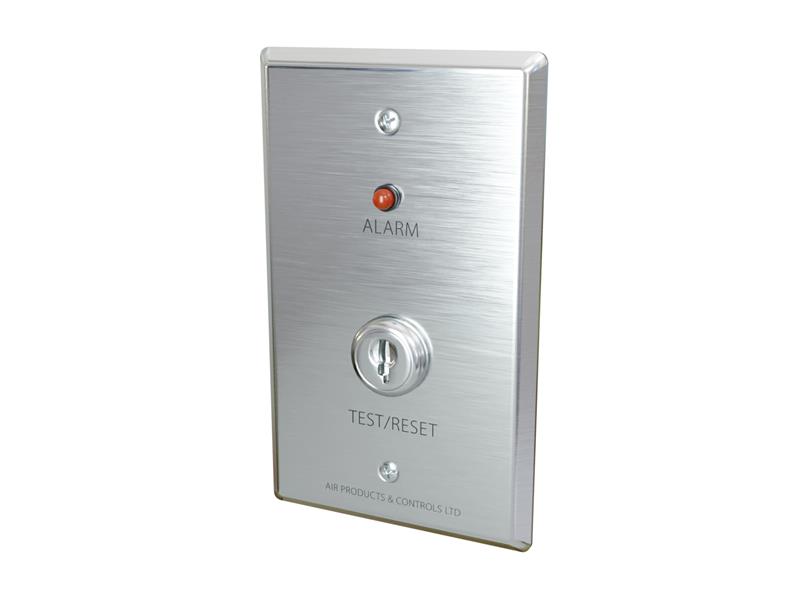 MS-KA/R by AUTOMATION COMPONENTS INC