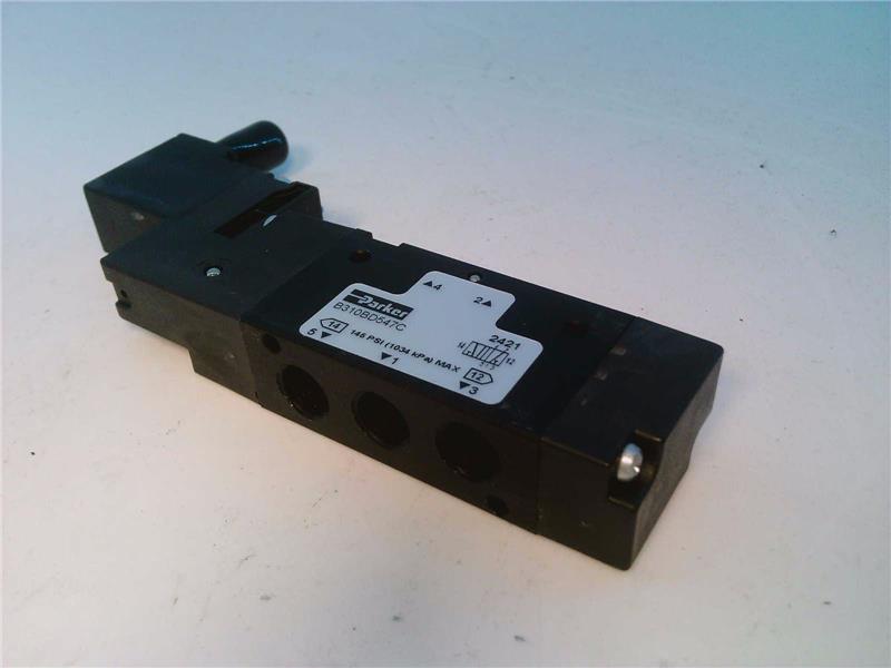 PARKER B310BD547C