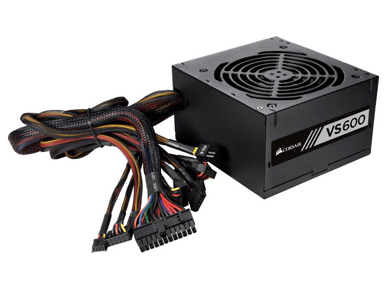 CORSAIR VS600