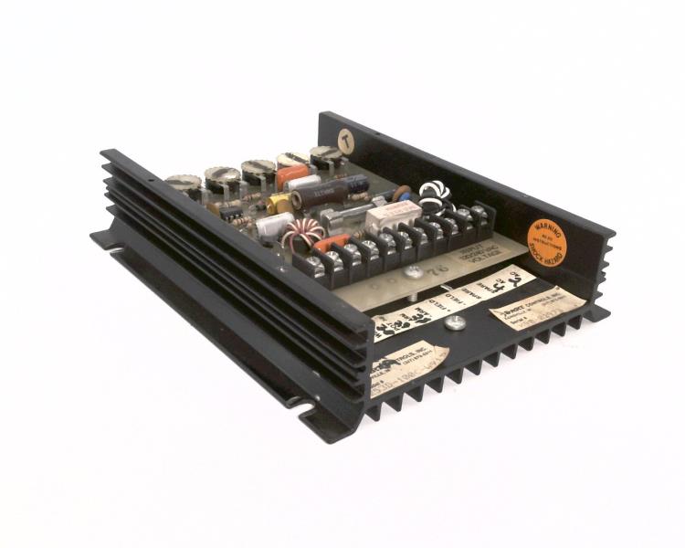 DART CONTROLS 253D-100C-W915