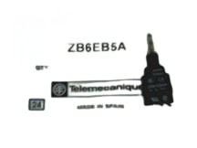 SCHNEIDER ELECTRIC ZB6EB5A