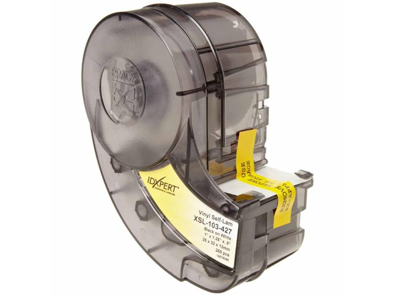 BRADY XSL-103-427