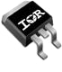 VISHAY IRFBC40SPBF