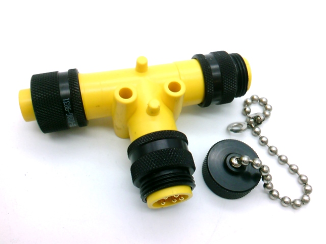 SDS-DIAG-9831 by HONEYWELL