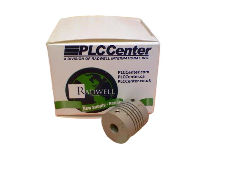 HELICAL COUPLINGS A-R062-04-02