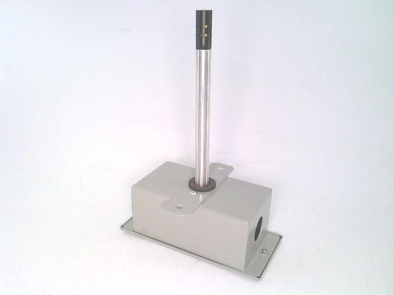 MAMAC SYSTEMS HU-226-3-VDC-8