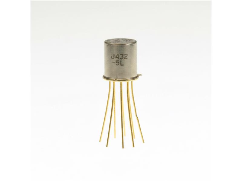 TELEDYNE M39016/11-033M