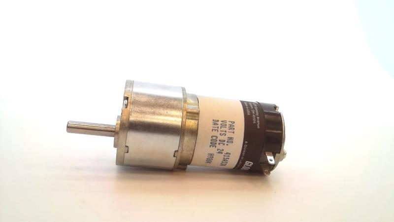 GLOBE MOTORS 415A530