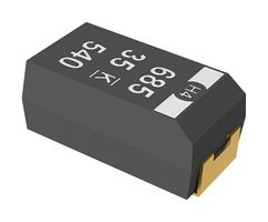 YAGEO T502D106K025AG6110