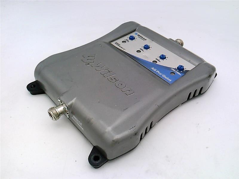 WILSON ELECTRONICS INC 461104