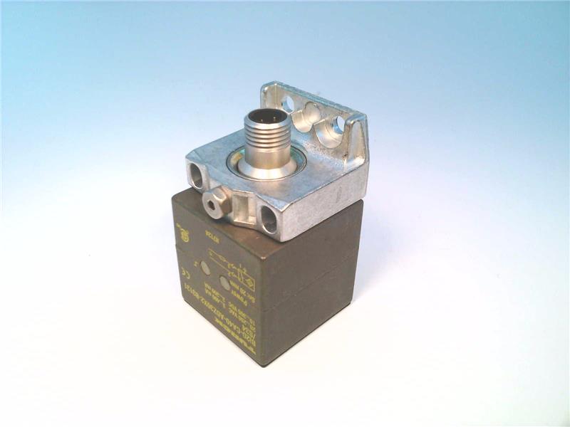 BI20-CA40-ADZ30X2-B3131/S34 W/BS2.1 by TURCK
