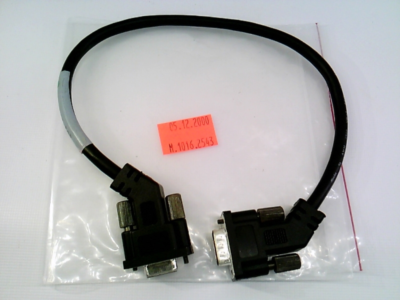 M.1016.2543 by KOLLMORGEN