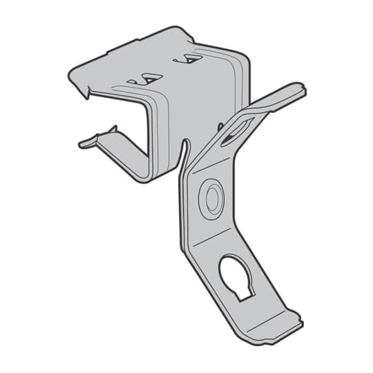 ABB THOMAS & BETTS SSF-HB8-F1/4