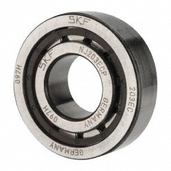SKF NJ 203 ECP