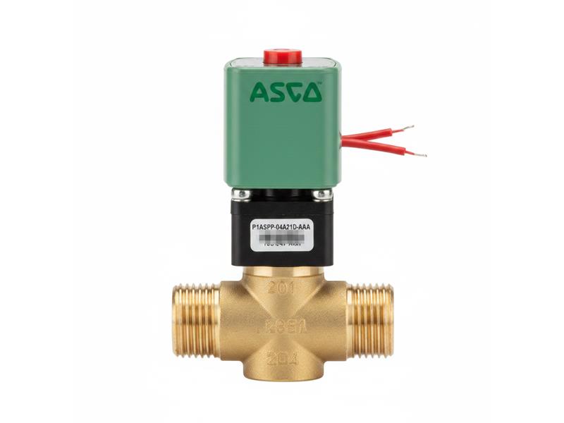 ASCO P1ASPP-04A21D-AAA