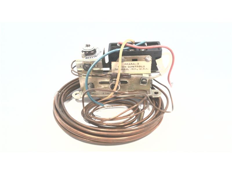 JOHNSON CONTROLS A82AA-3