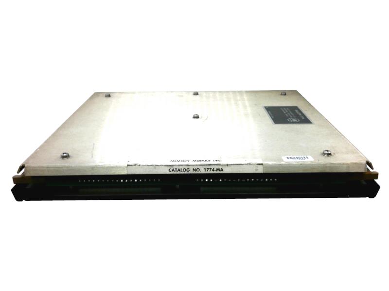 ALLEN BRADLEY 1774-MA