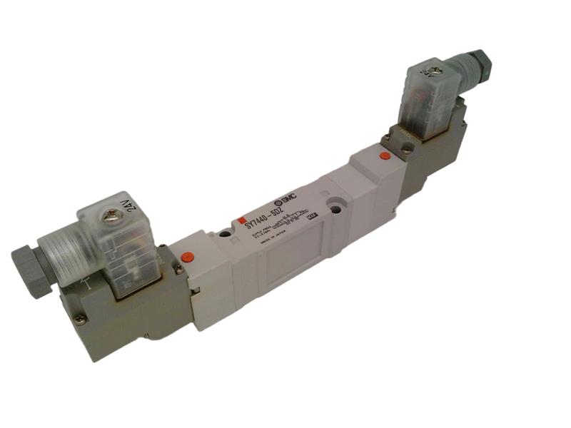 SMC SY7440-5DZ