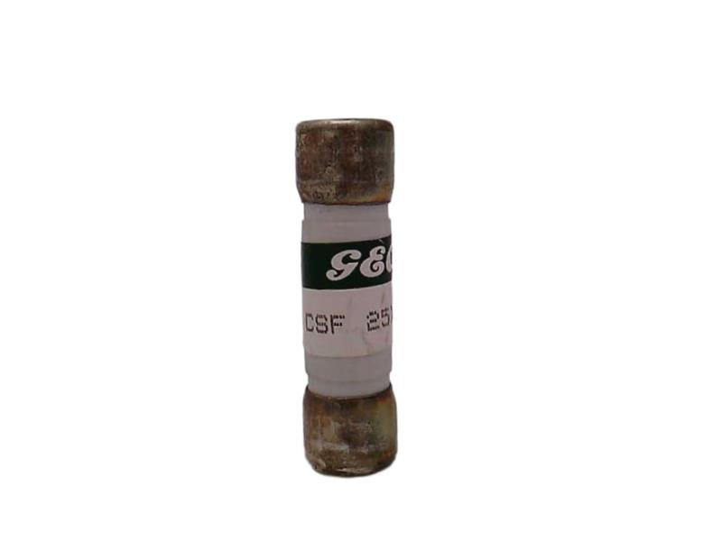 CSF25X2 by CONVERTEAM