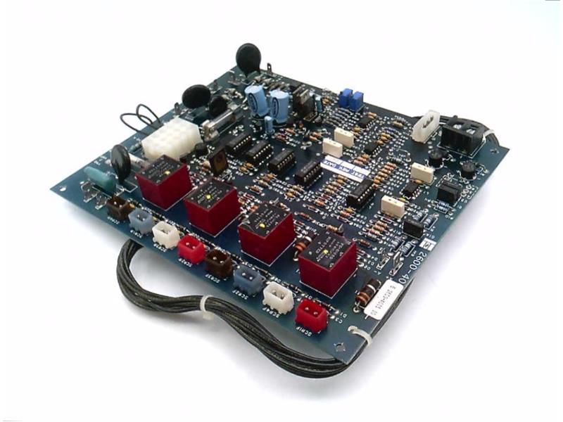 2600-4005 by NIDEC CORP